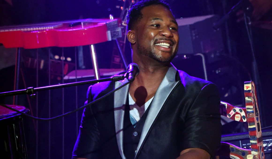 Robert Randolph Net Worth in 2023 - Wiki, Age, Weight and Height