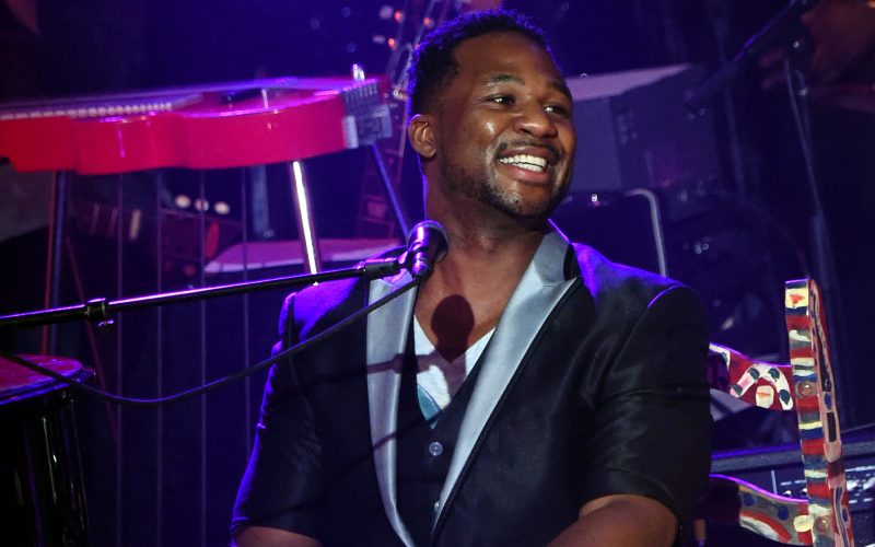 Robert Randolph