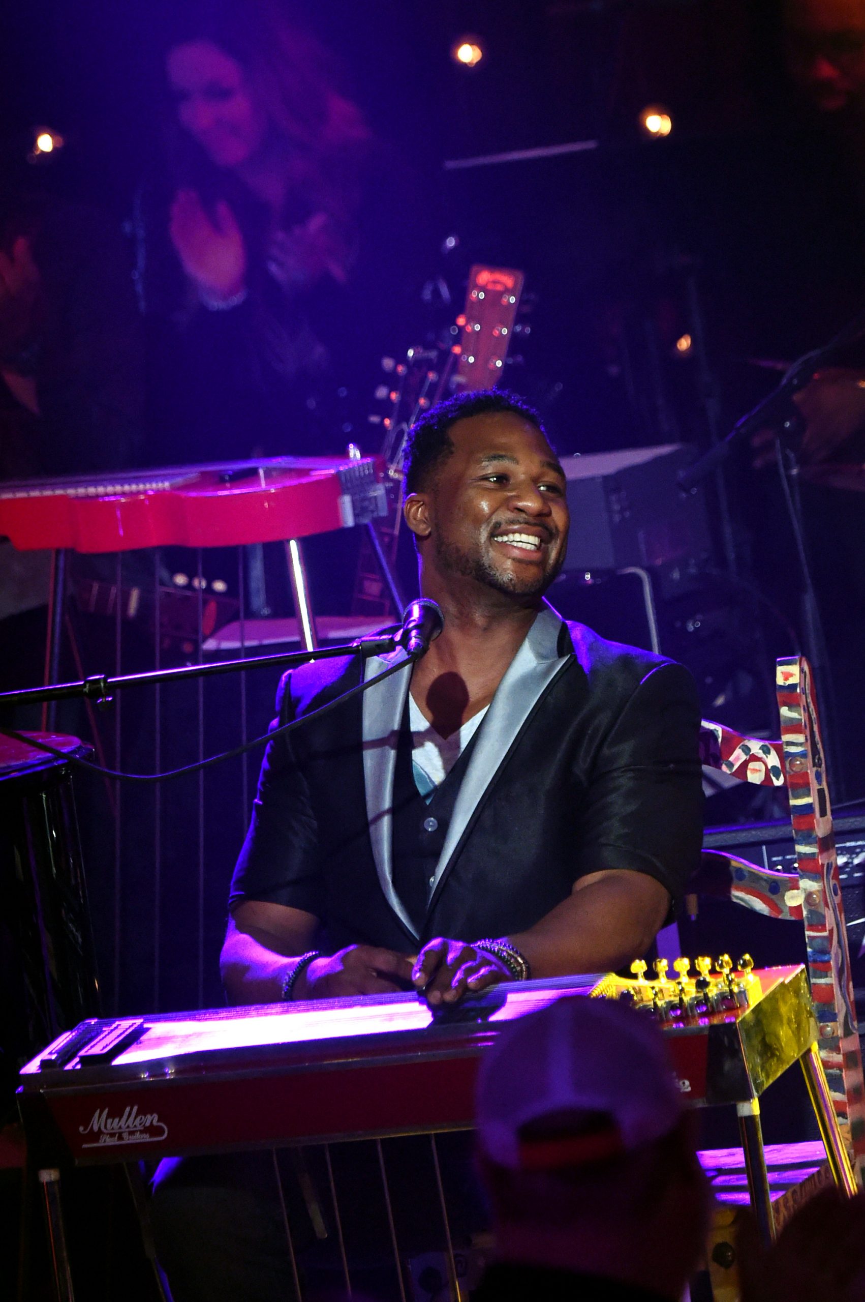 Robert Randolph