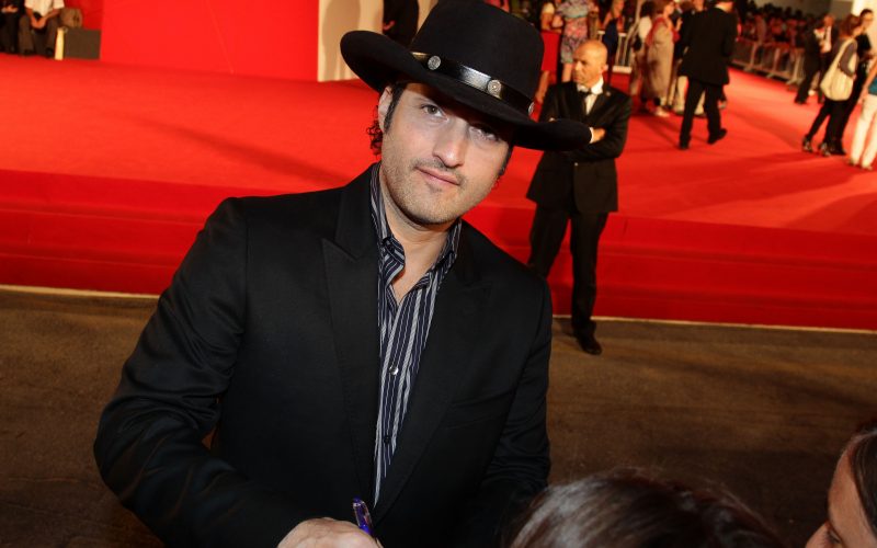 Robert Rodriguez