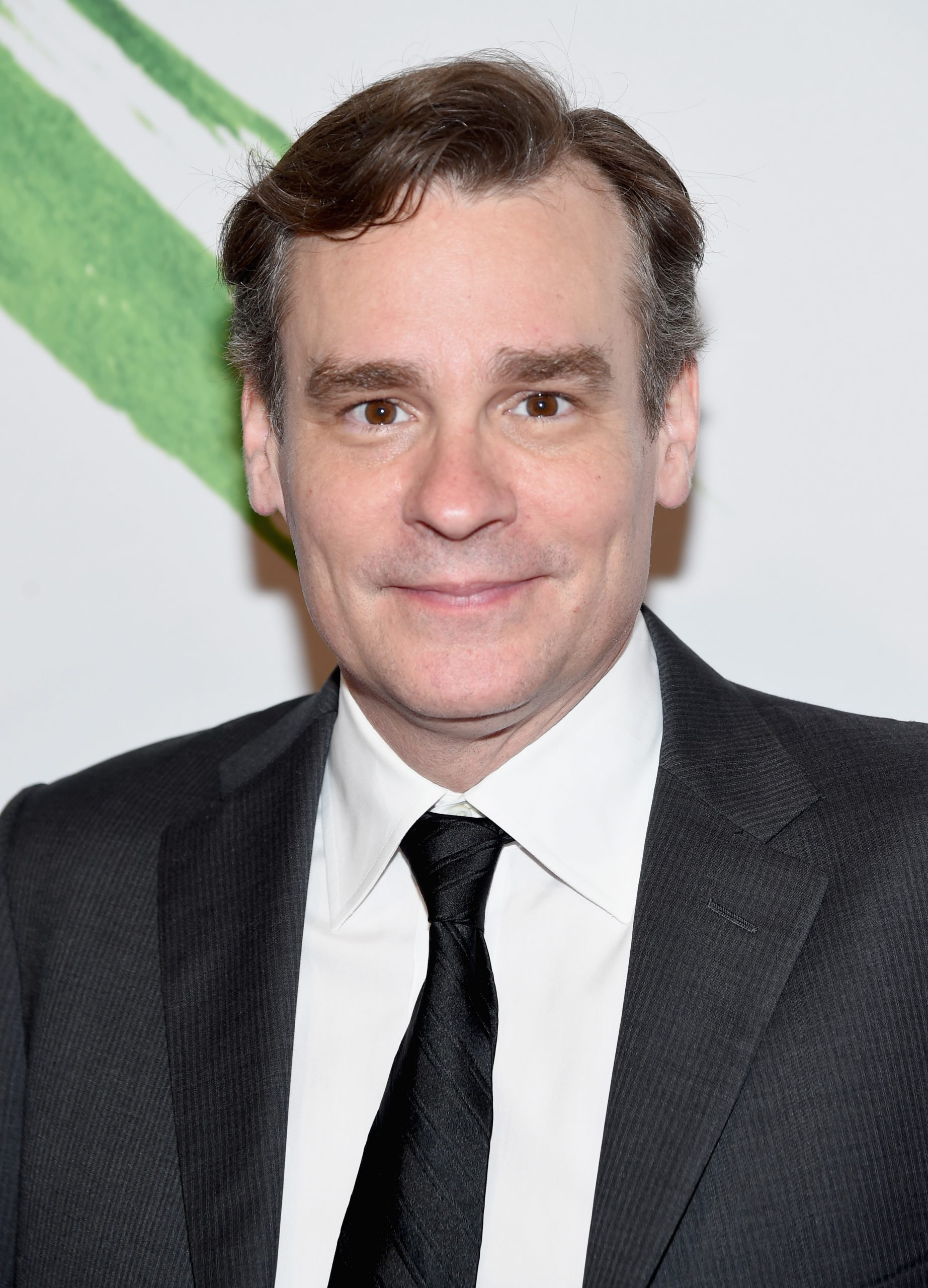 Robert Sean Leonard