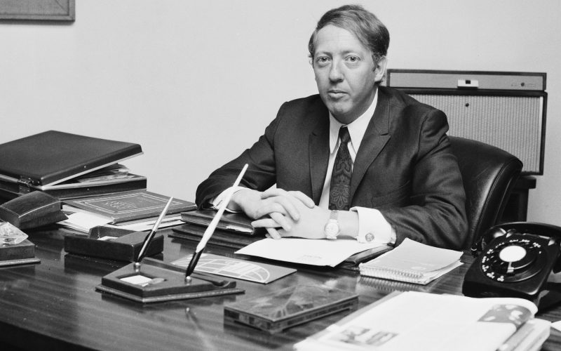 Robert Stigwood