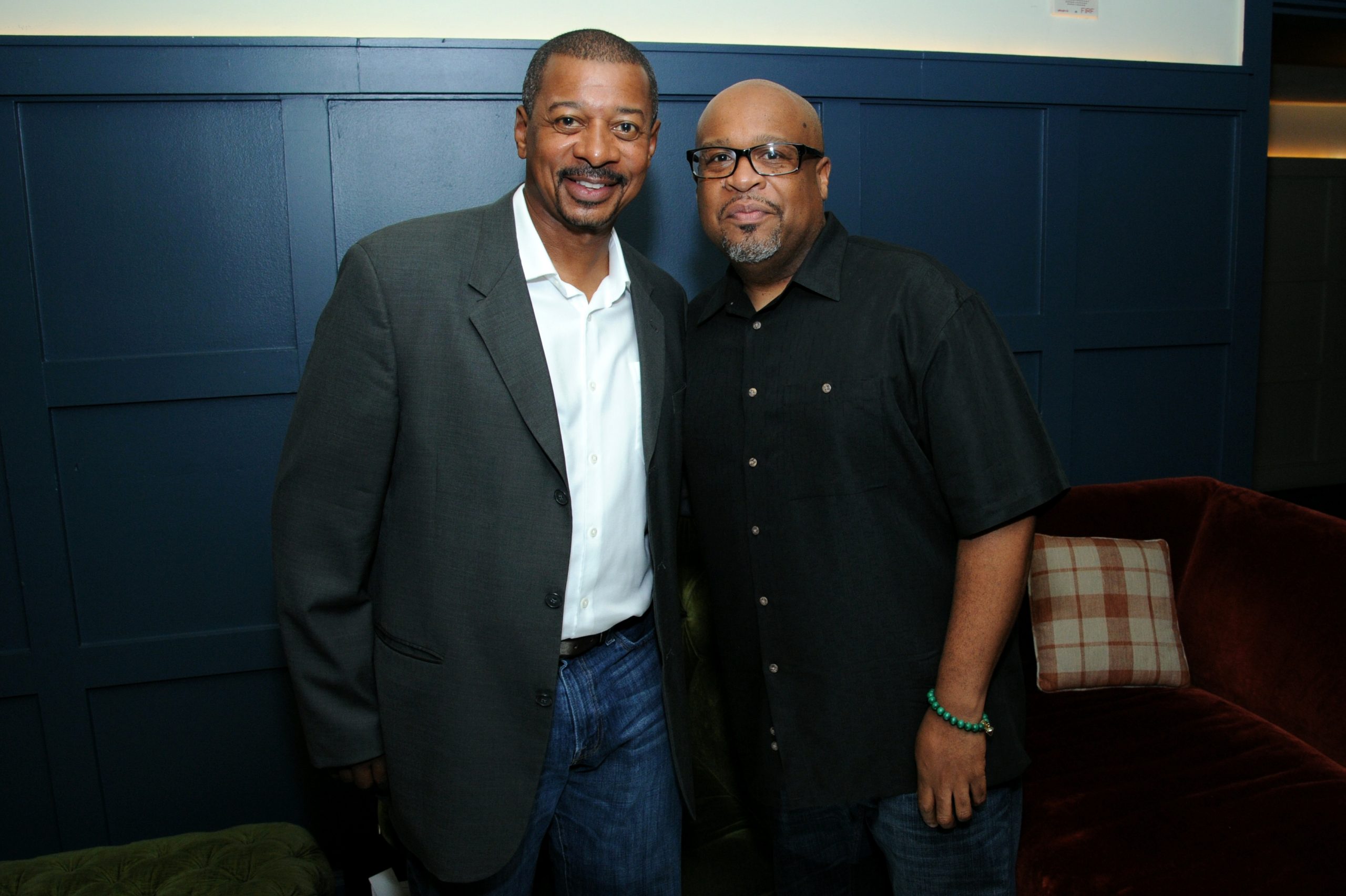 Robert Townsend