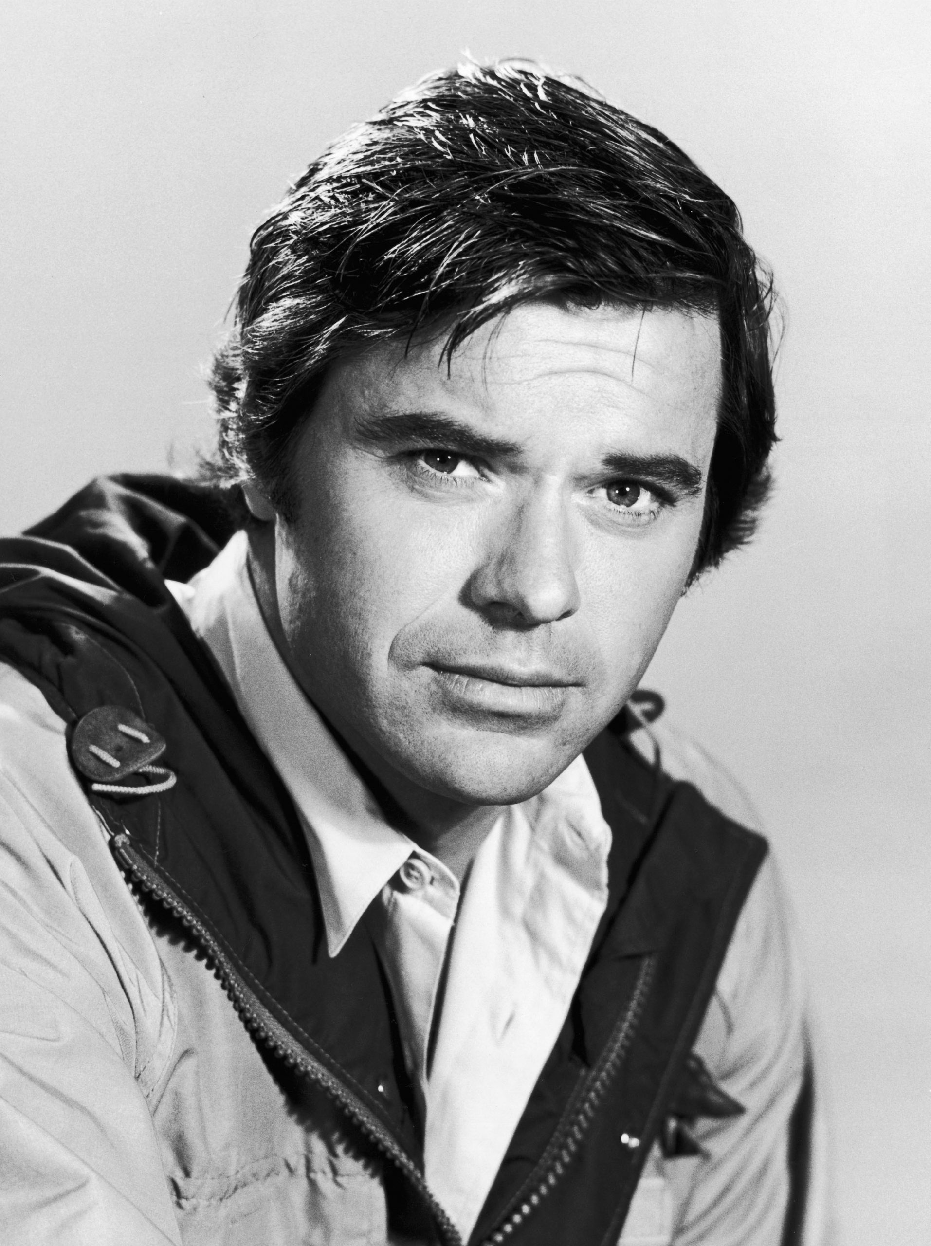 Robert Urich