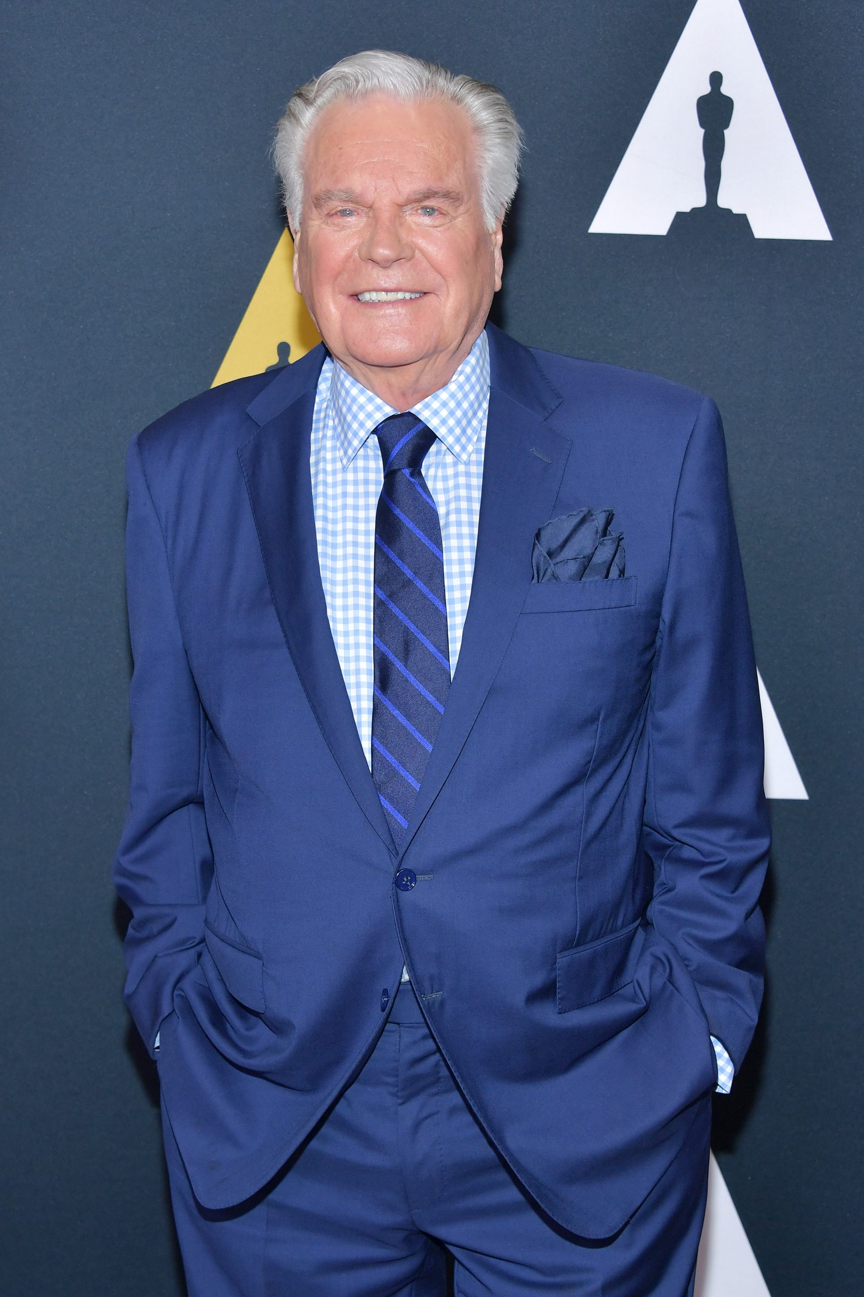 Robert Wagner