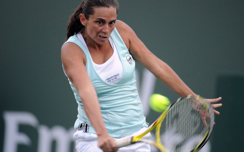 Roberta Vinci