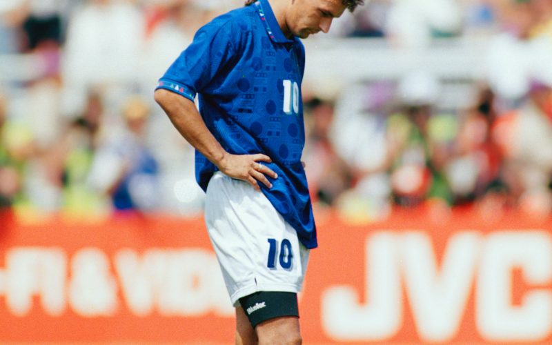 Roberto Baggio