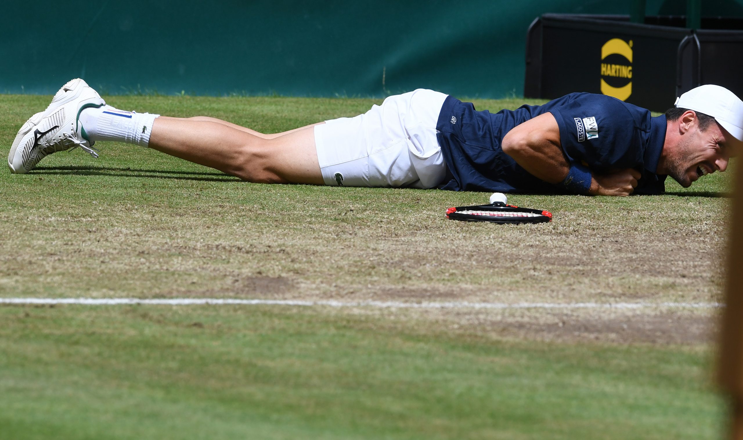 Roberto Bautista Agut