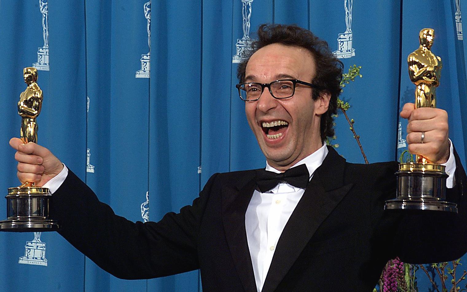 Roberto Benigni