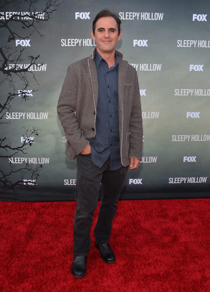 Roberto Orci Net Worth in 2024 - Wiki, Age, Weight and Height