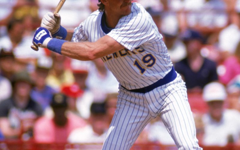 Robin Yount