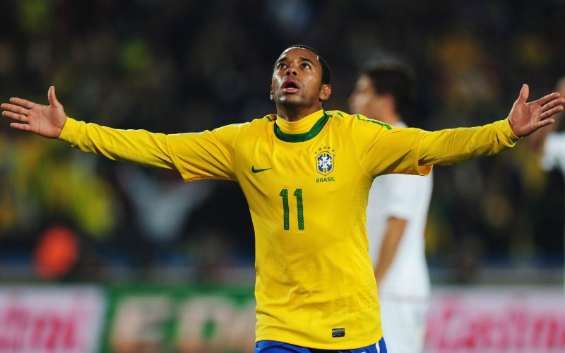 Robinho