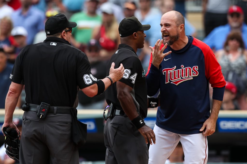 Rocco Baldelli Net Worth in 2023 - Wiki, Age, Weight and Height