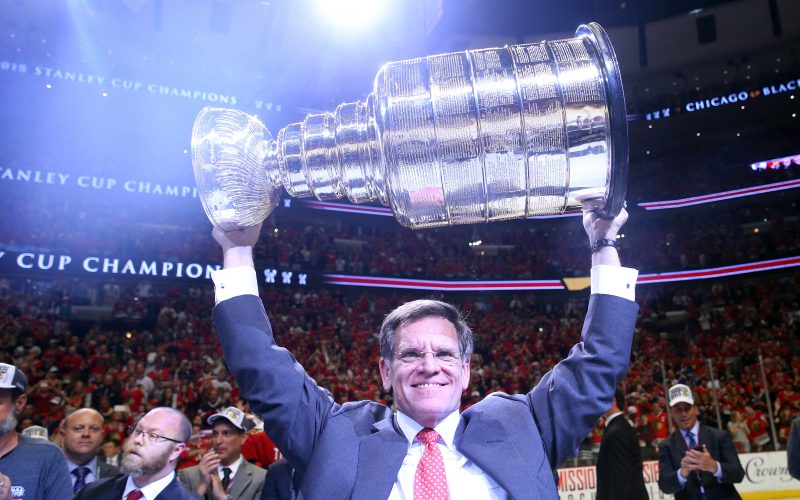 Rocky Wirtz