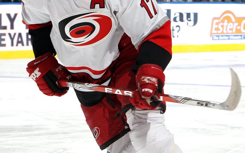 Rod Brind'Amour