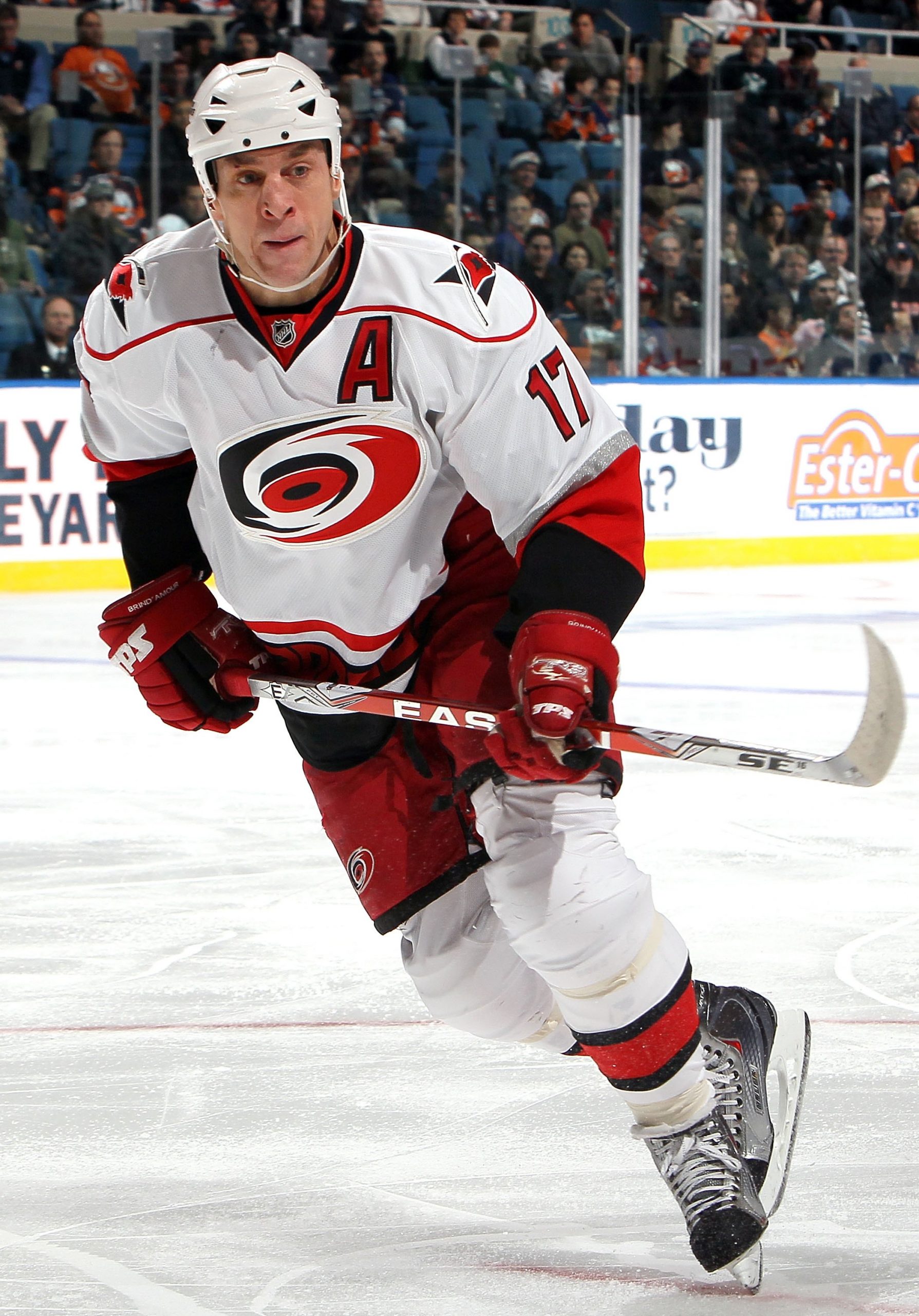 Rod Brind'Amour