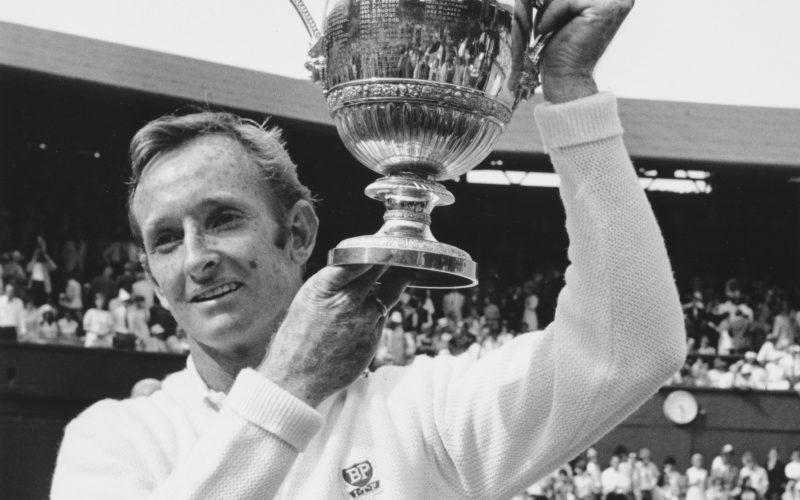 Rod Laver