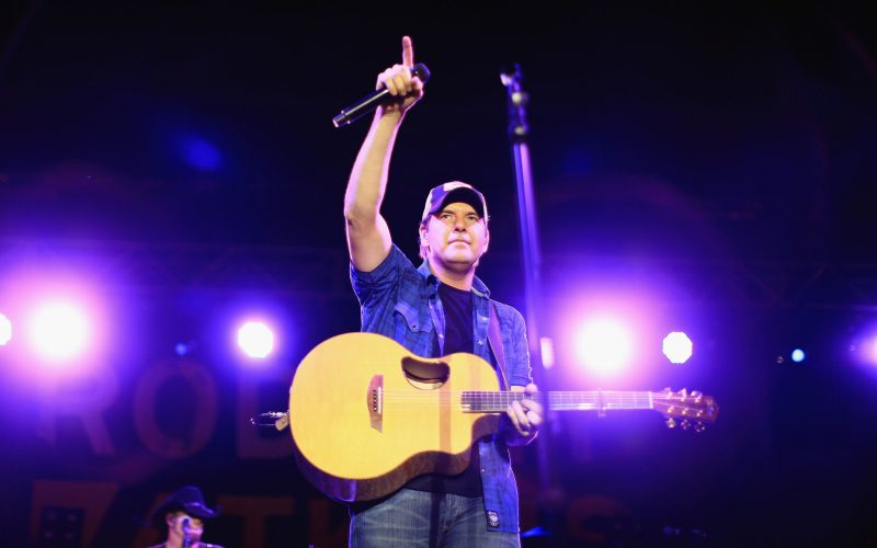 Rodney Atkins