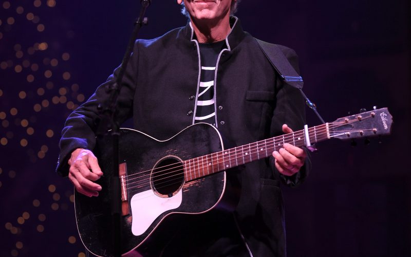 Rodney Crowell