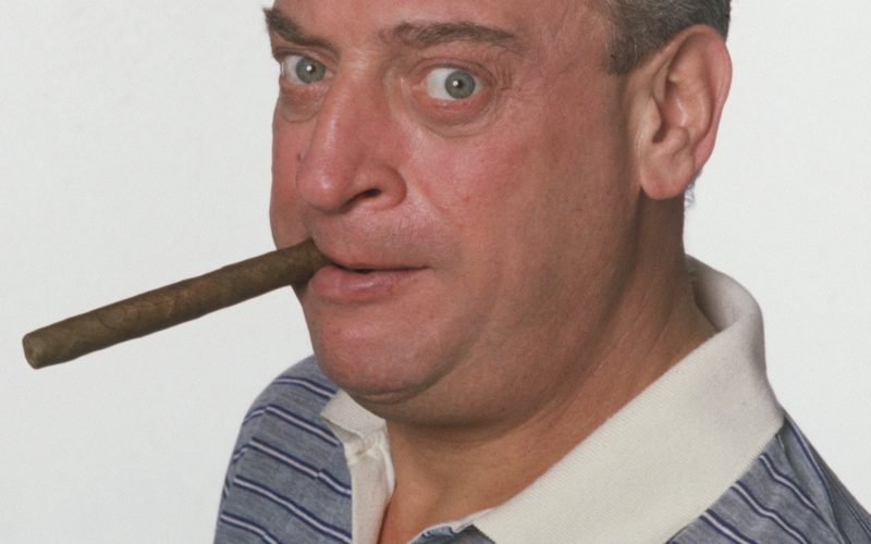 Rodney Dangerfield