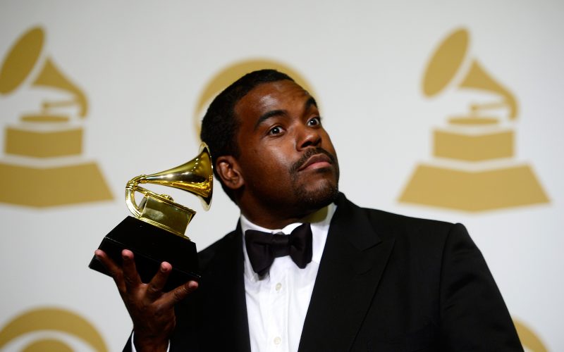 Rodney Jerkins