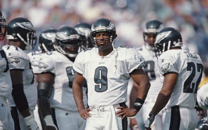 Rodney Peete