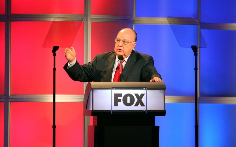 Roger Ailes