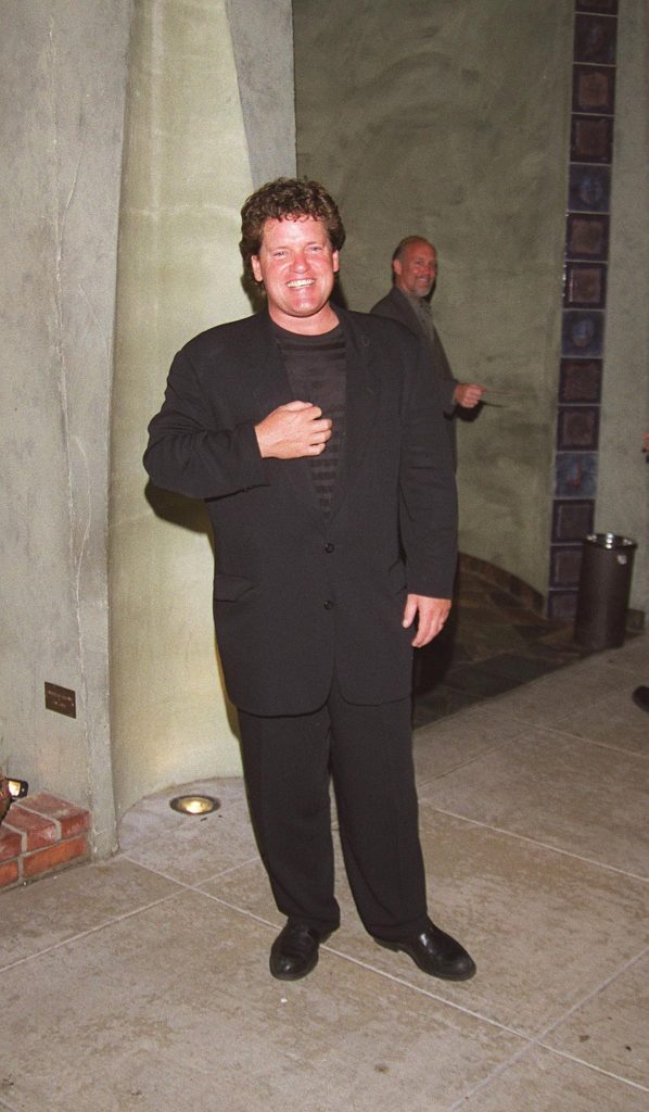 Roger Clinton Jr. Net Worth - Wiki, Age, Weight and Height