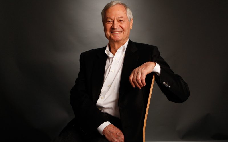 Roger Corman