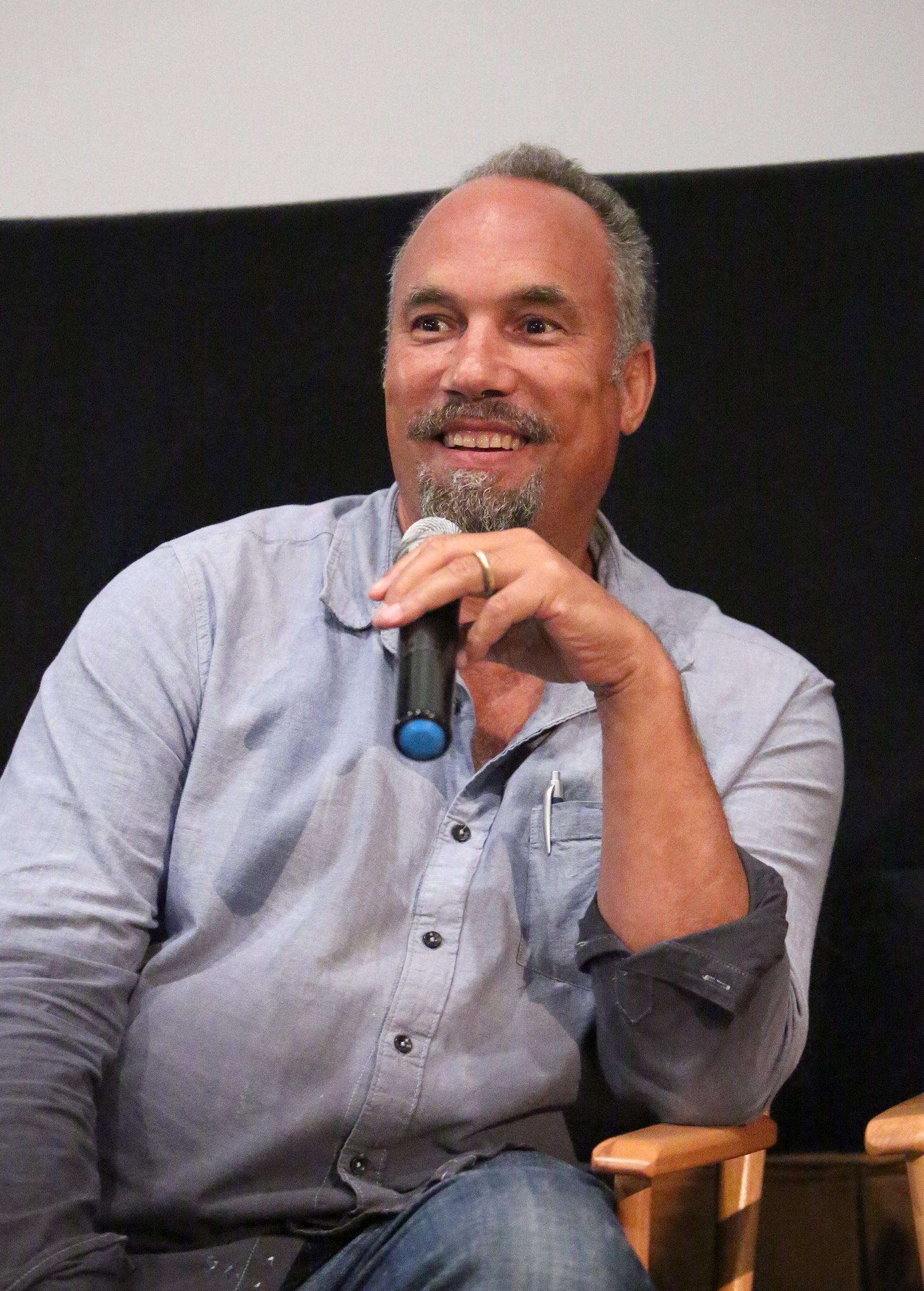 Roger Guenveur Smith