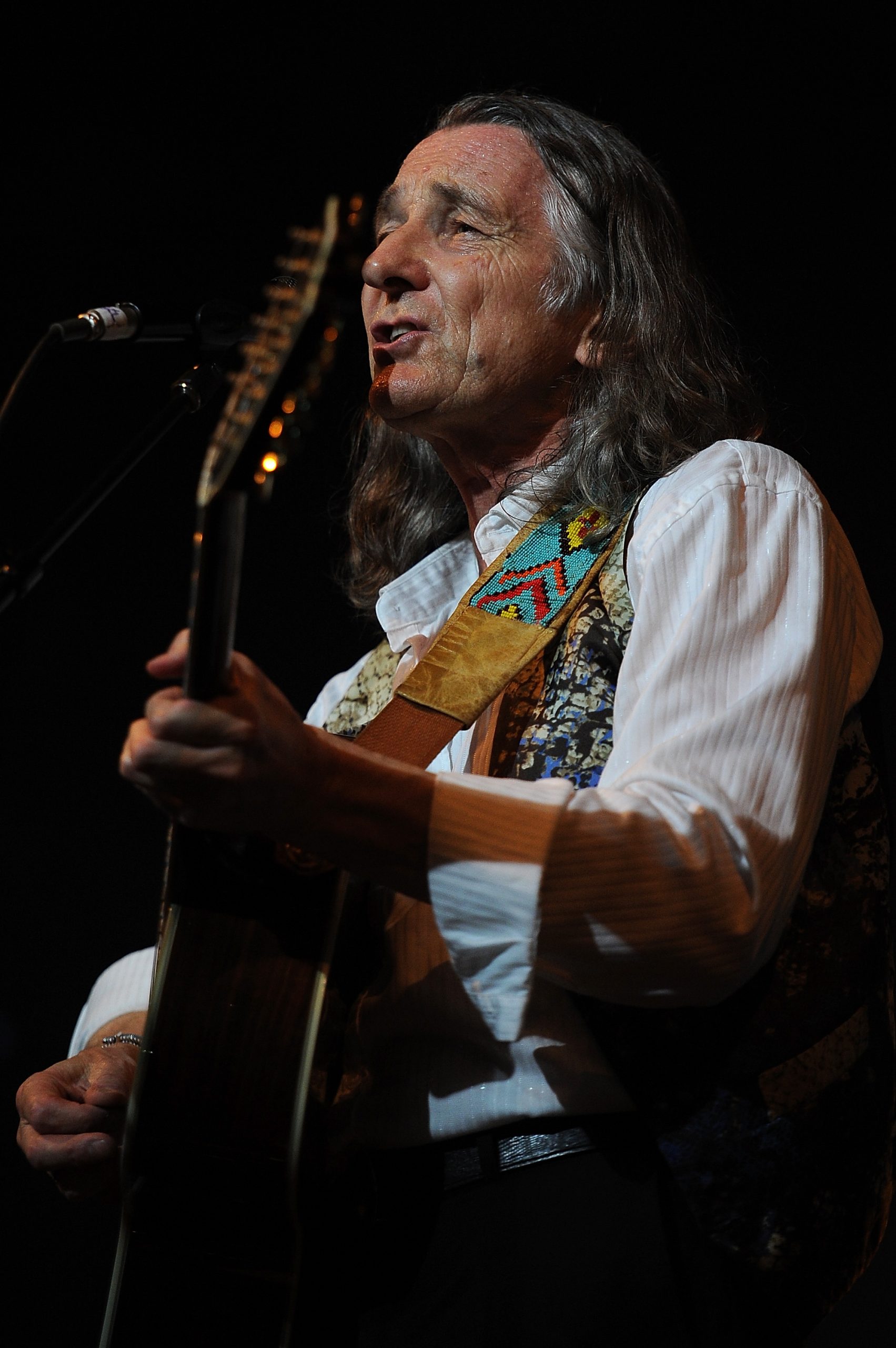 Roger Hodgson