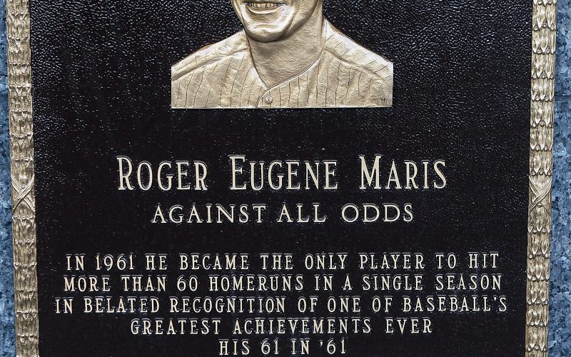 Roger Maris