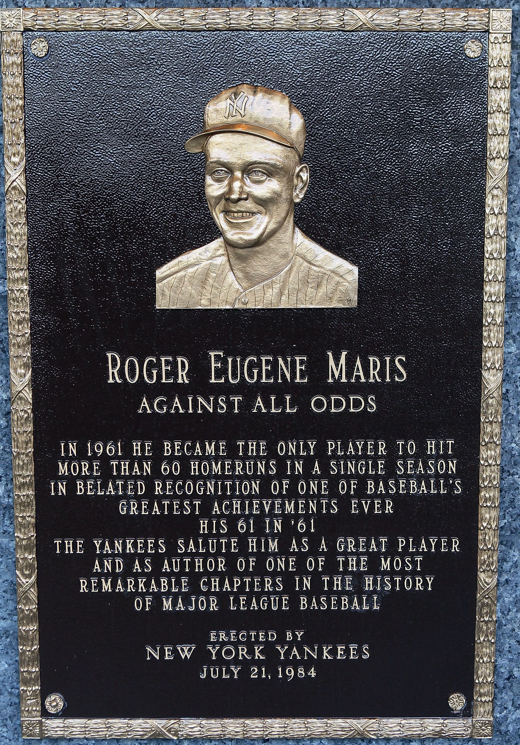 Roger Maris