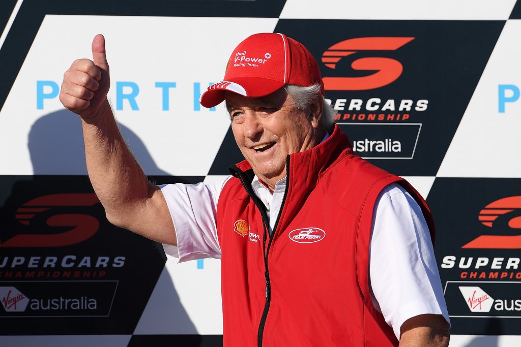 Roger Penske Net Worth - Wiki, Age, Weight and Height, Relationships