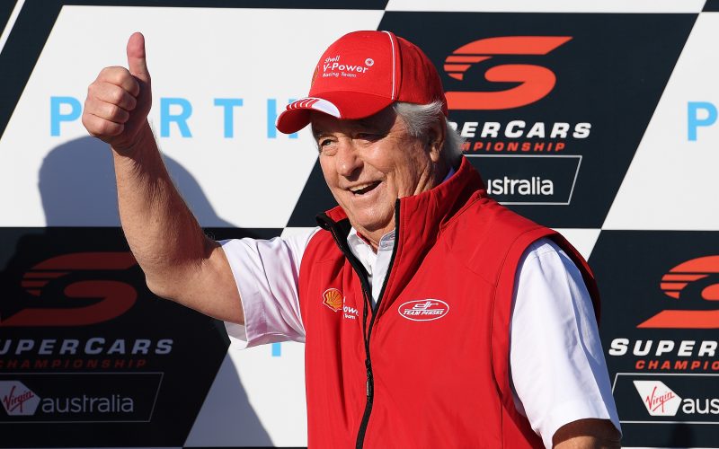 Roger Penske