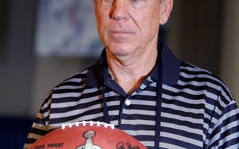 Roger Staubach