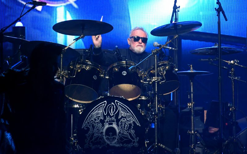 Roger Taylor