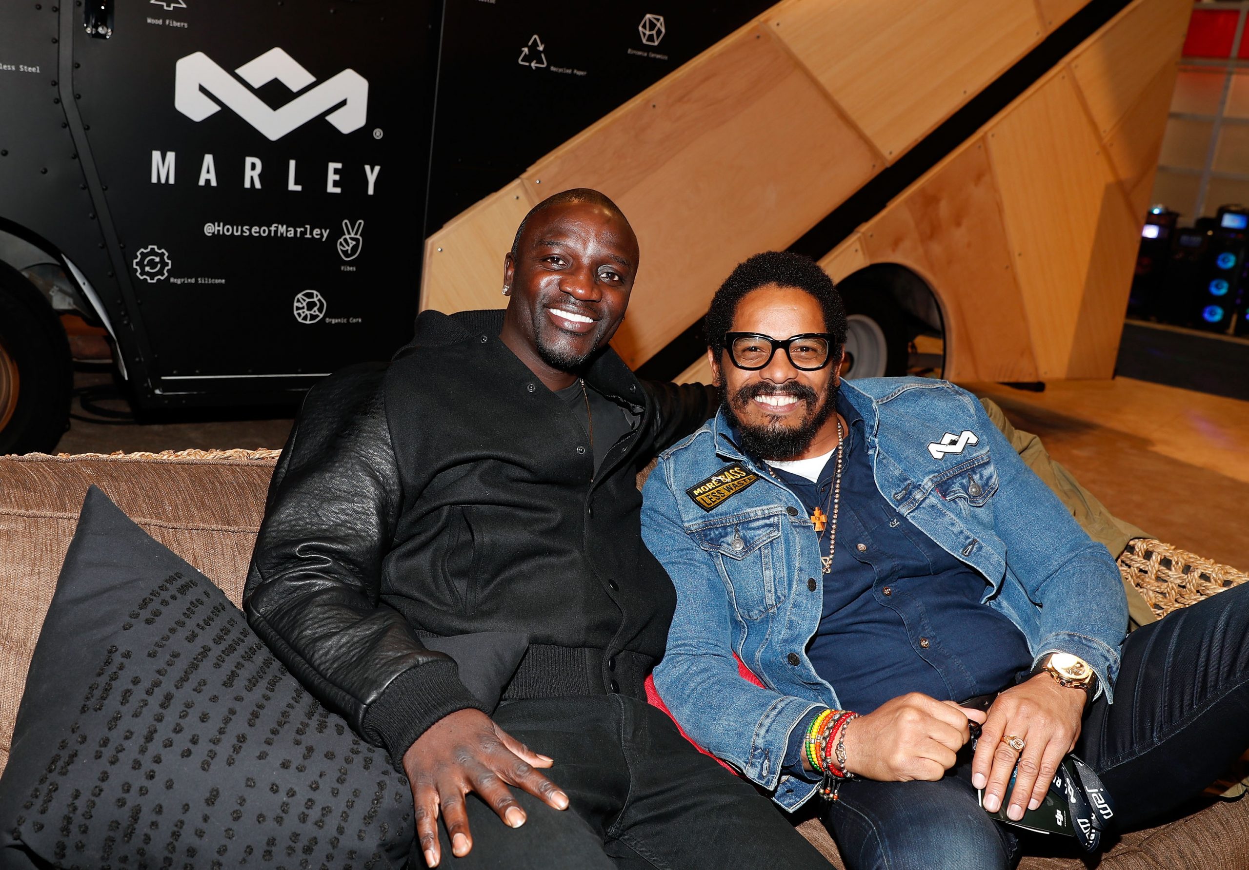 Rohan Marley