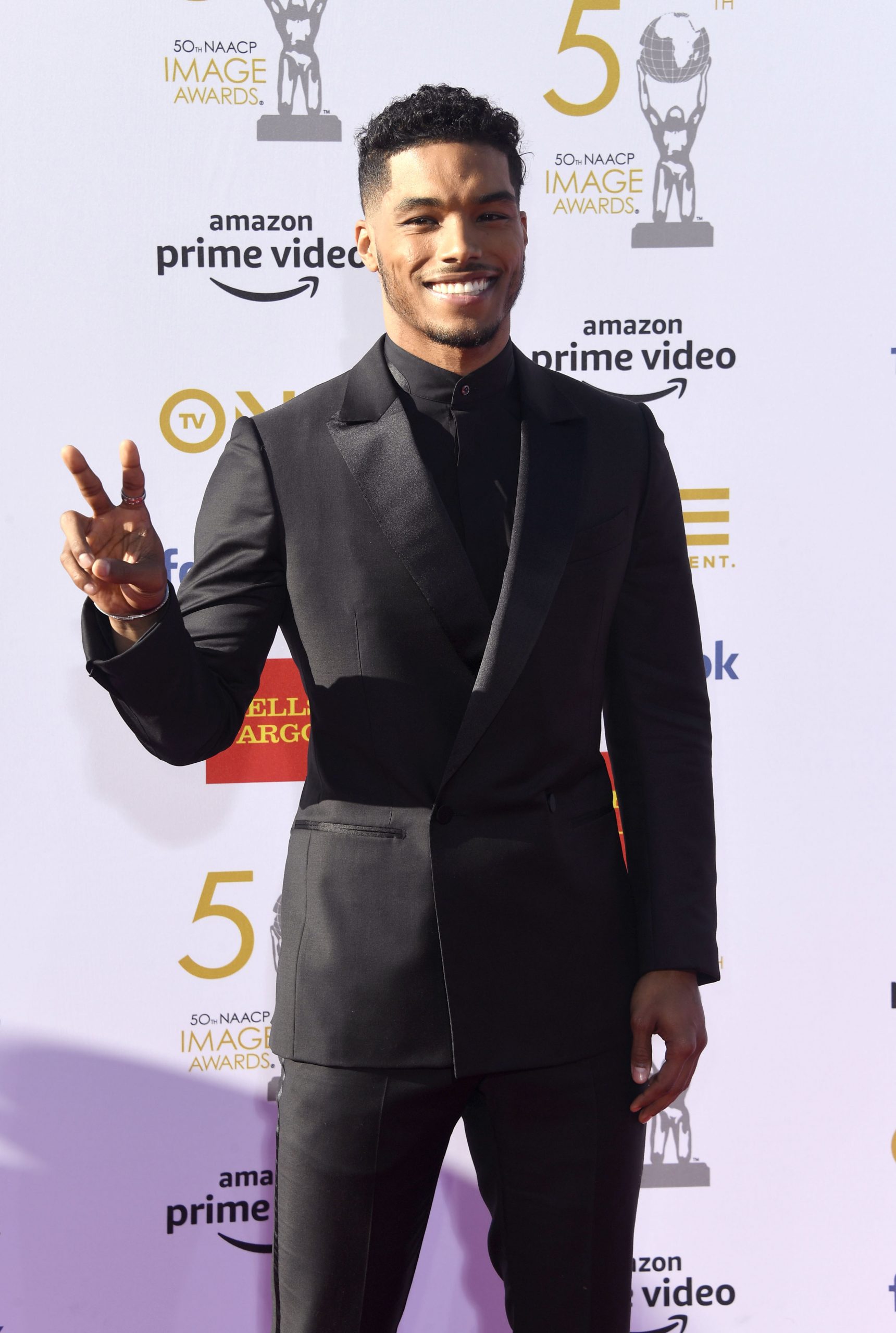 Rome Flynn