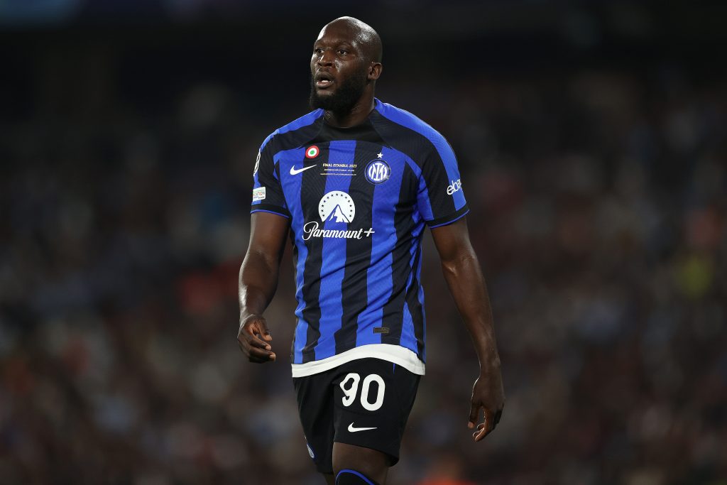 Romelu Lukaku Net Worth - Wiki, Age, Weight and Height, Relationships