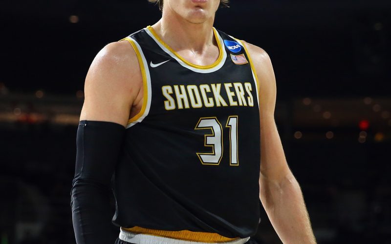 Ron Baker