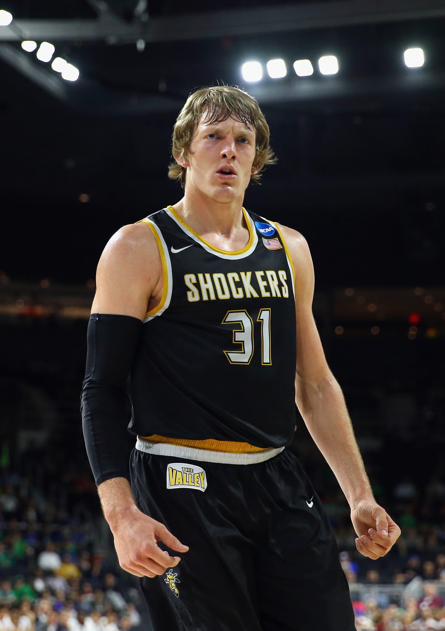 Ron Baker