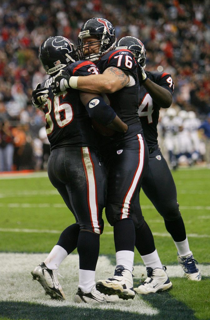 Ron Dayne Net Worth - Wiki, Age, Weight and Height, Relationships