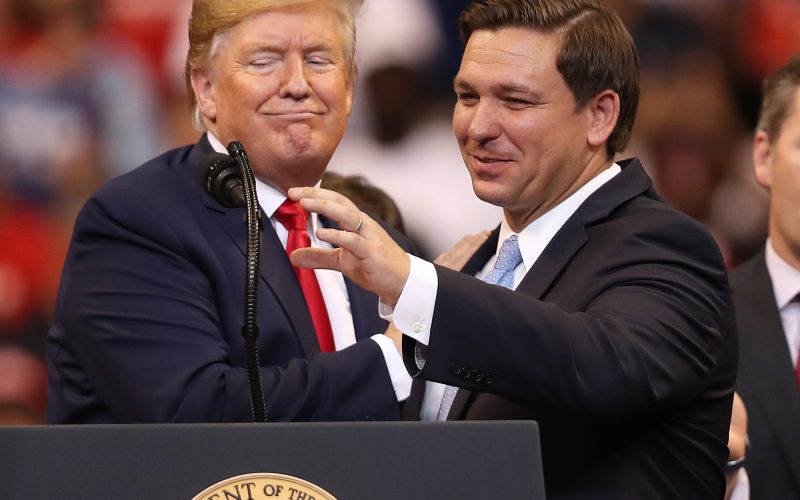 Ron DeSantis