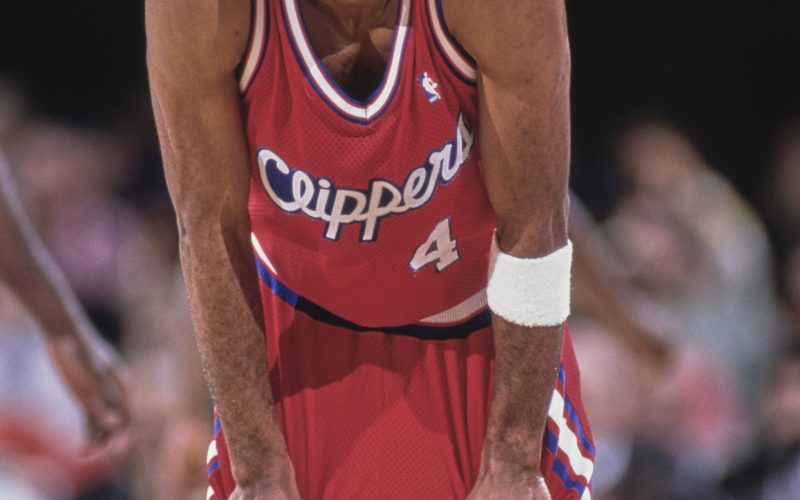 Ron Harper