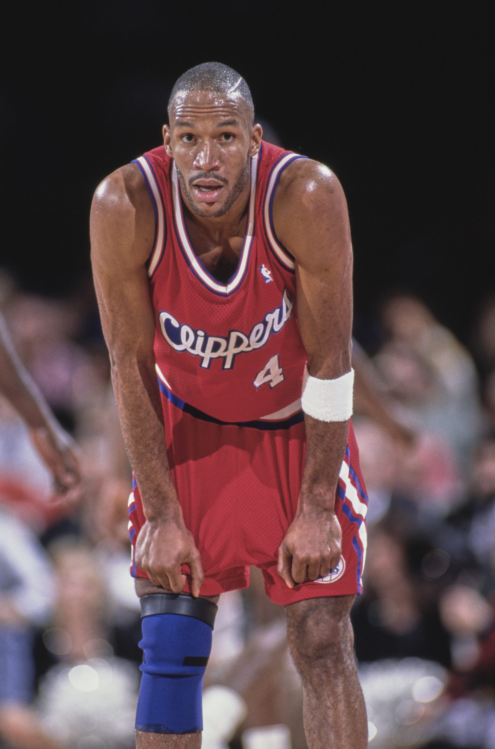 Ron Harper