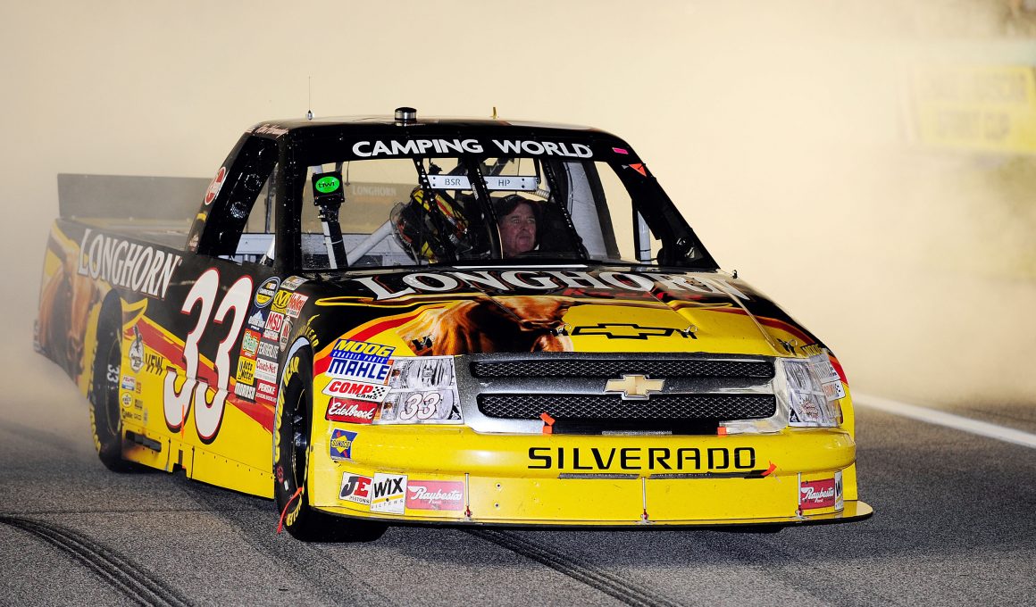 Ron Hornaday Net Worth in 2023 - Wiki, Age, Weight and Height