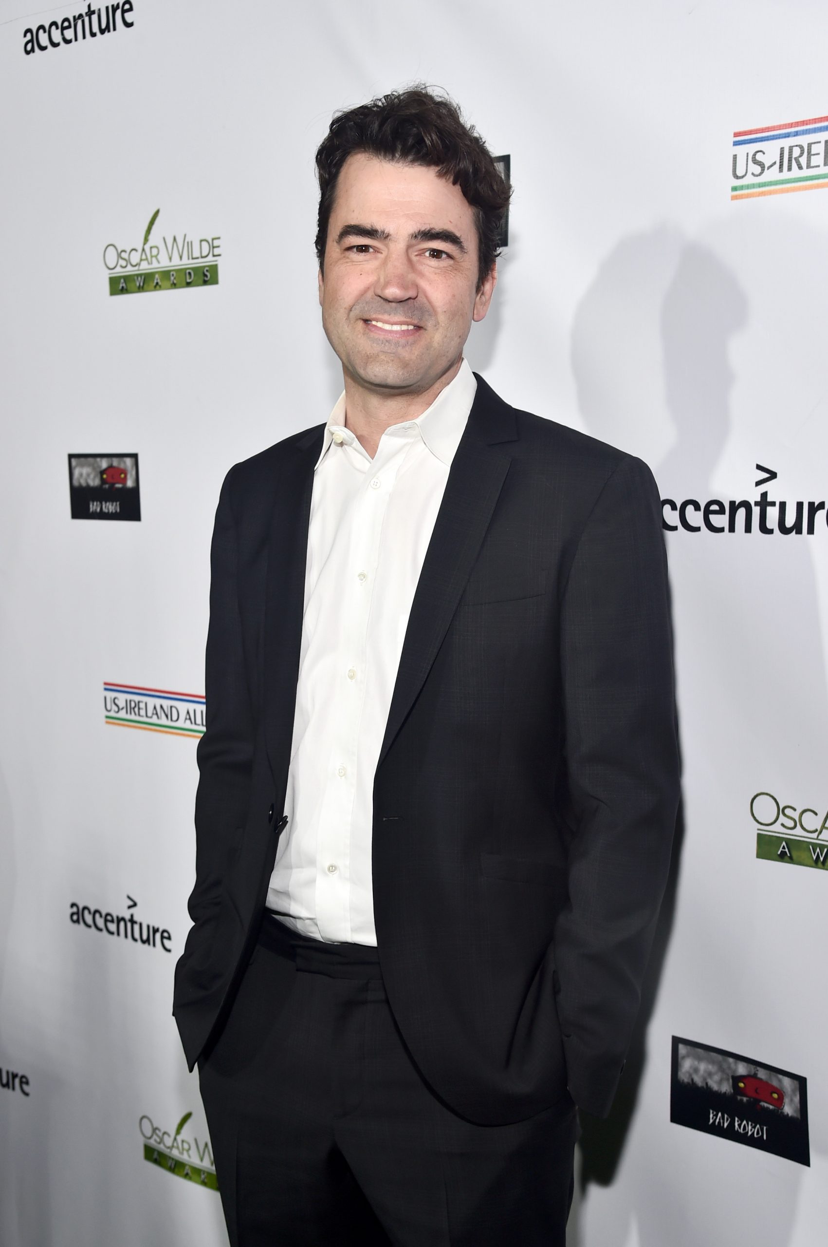 Ron Livingston