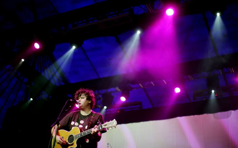 Ron Sexsmith