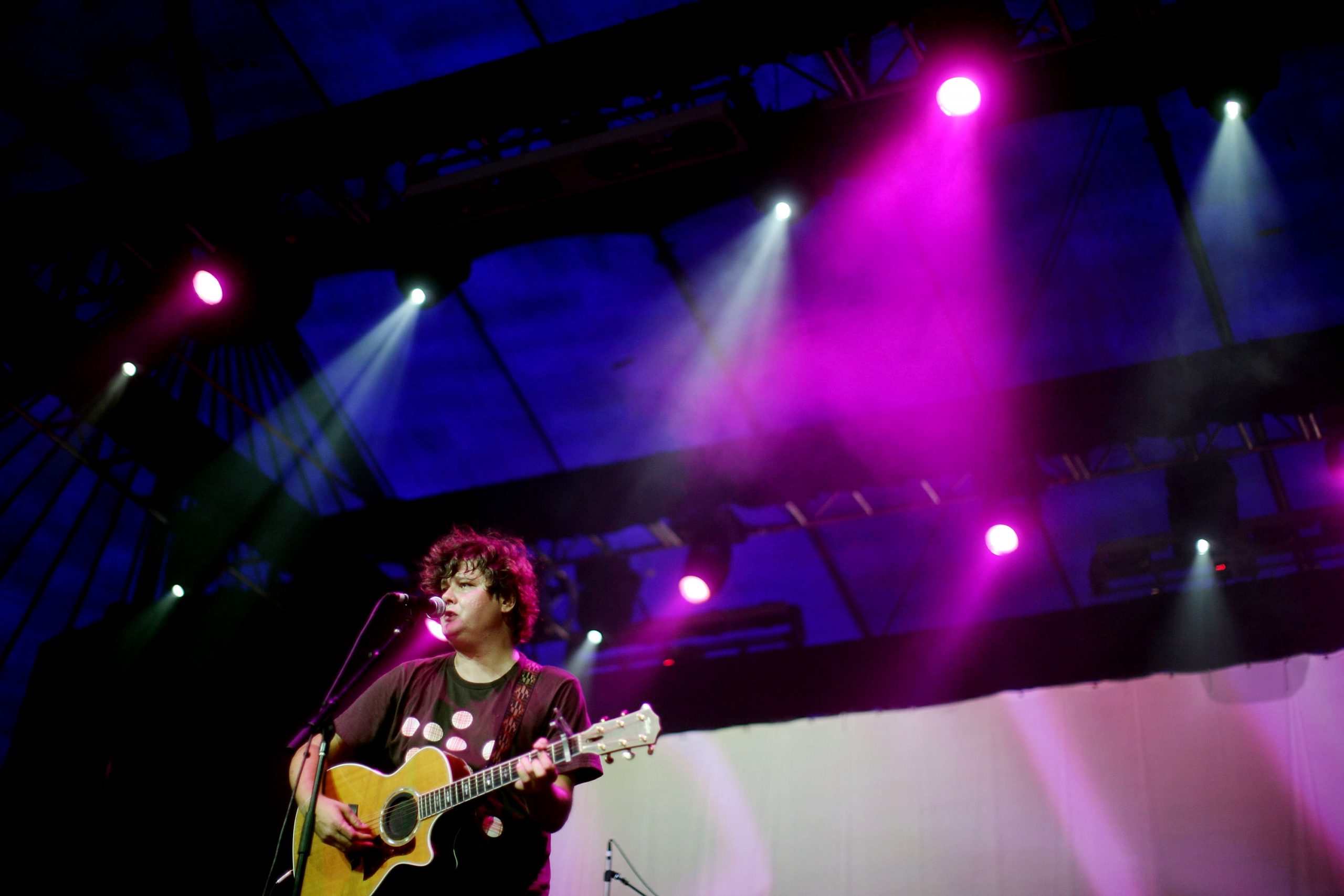 Ron Sexsmith